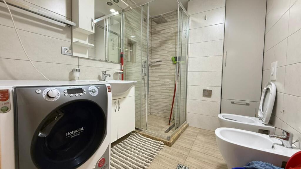 Apartament 2+1 me qira Kodra e Diellit!
