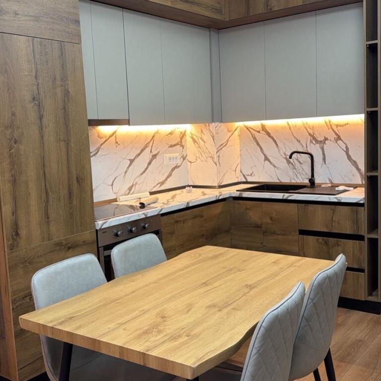 Apartament 1+1 me qira – Komuna e Parisit