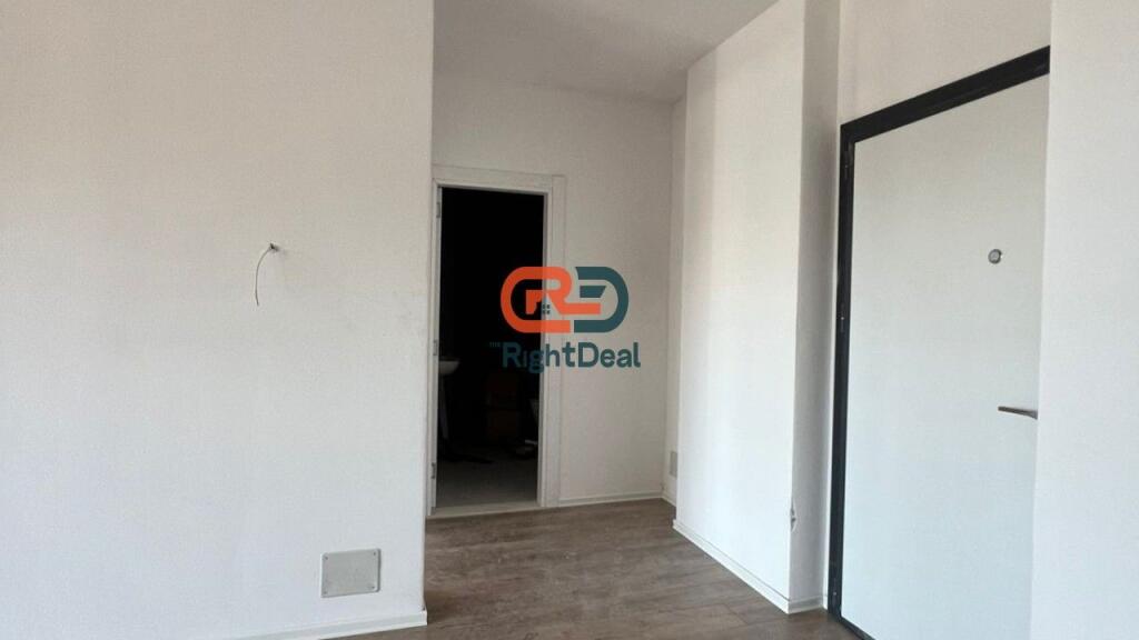 Al Nuovo Boulevard, Appartamento 1+1 Ideale Per Vivere O Investire In Vendita!