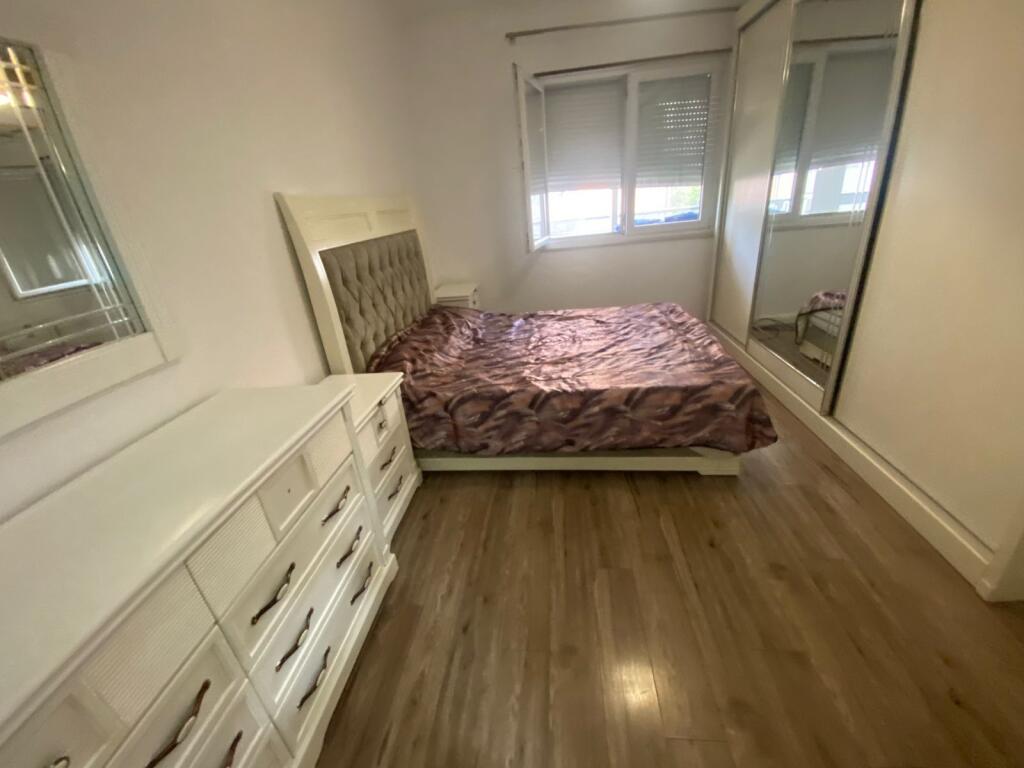 Appartamento 2+1+2 bagni+Veranda in vendita vicino al Ristorante Freskut