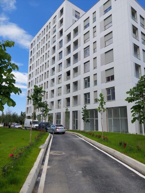⚡️VENDESI APPARTAMENTO 2+1+2BAGNI+BALCONE+POSTO AUTO⚡️