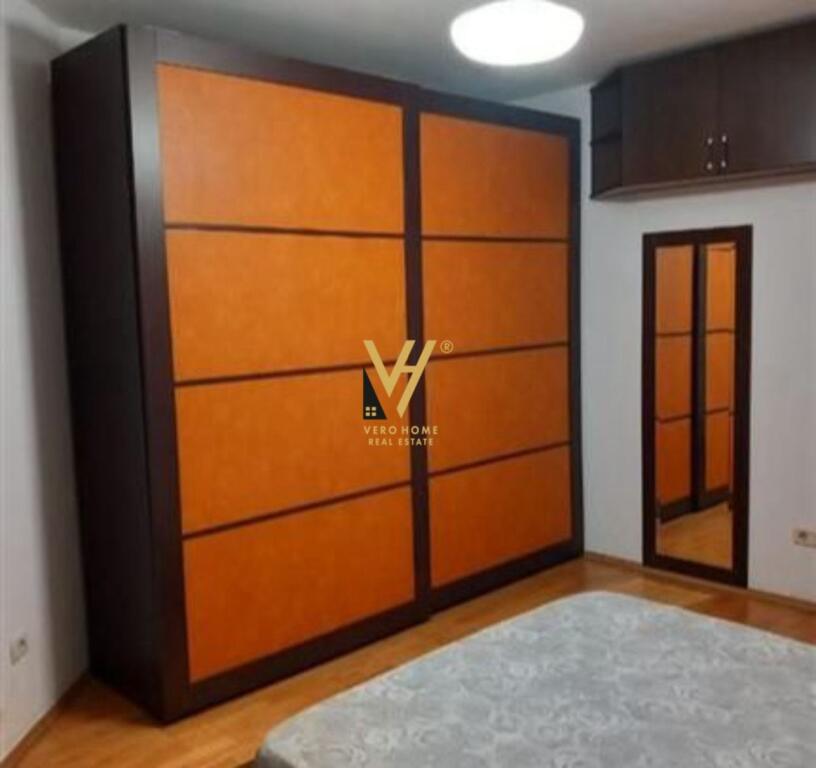 AFFITTASI APPARTAMENTO 1+1+BLK A 21 DICEMBRE 600 EURO