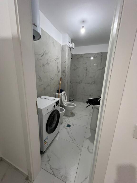 APARTAMENT ME QERA 2+1