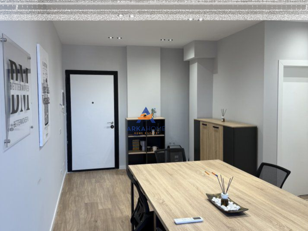 OFFICE FOR RENT 69M2 "MINE PEZA" 700 EURO