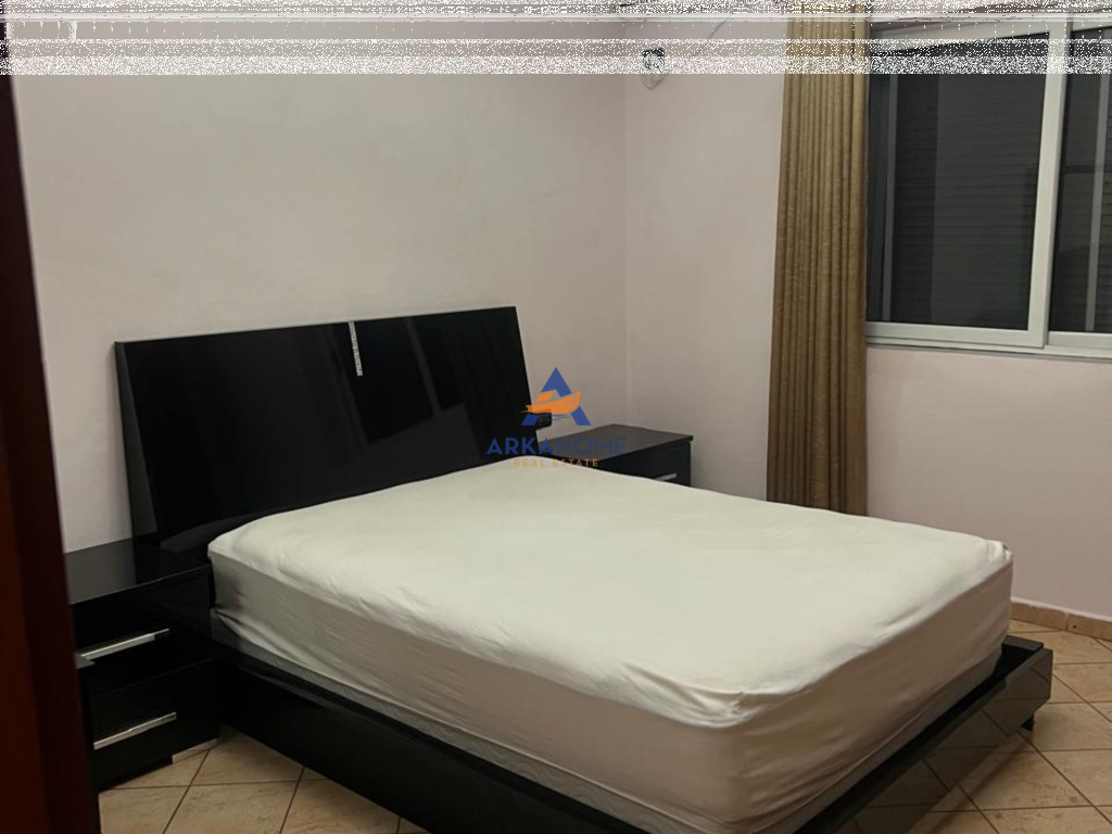 AFFITTASI APPARTAMENTO 1+1+BALCONE "VIA BARRICATA" 55.000 LEKE