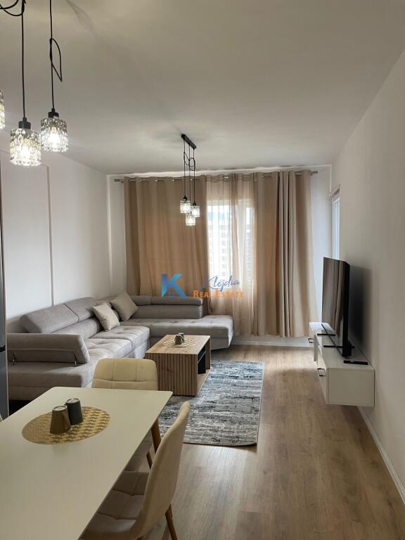 Appartamento 2+1+Parcheggio in affitto al Complesso Univers City, vicino a QTU