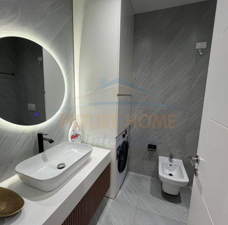 Affitto, Appartamento 2+1+Posto Auto, Lake View Residence, Tirana !!