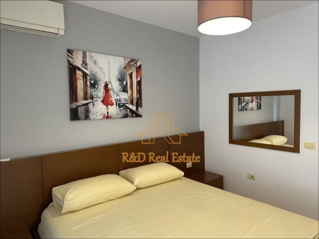 🏡 Jepet me qera apartament 1+1 – Qendra Concord, 5 Maj