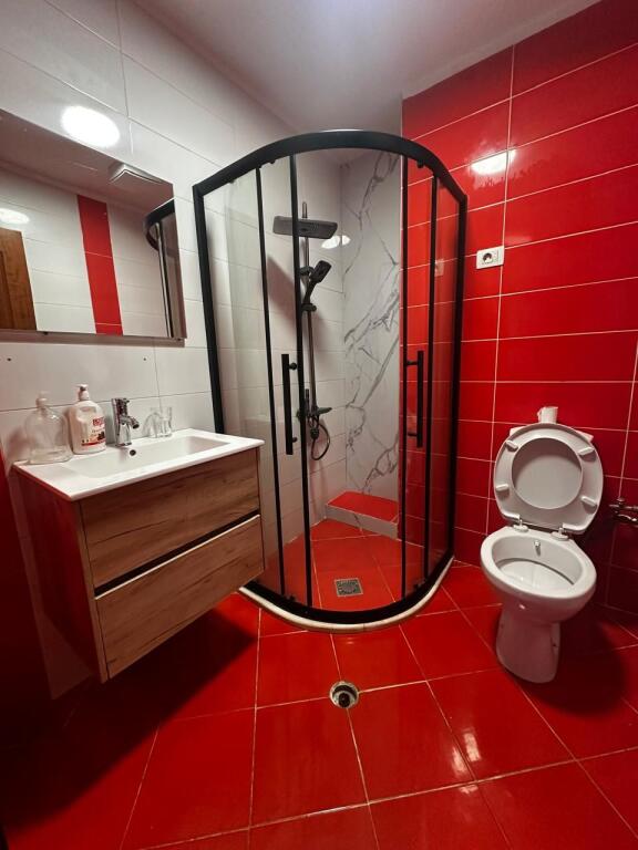 !!!Appartamento 2+1 in affitto – Via Kavaja!!!