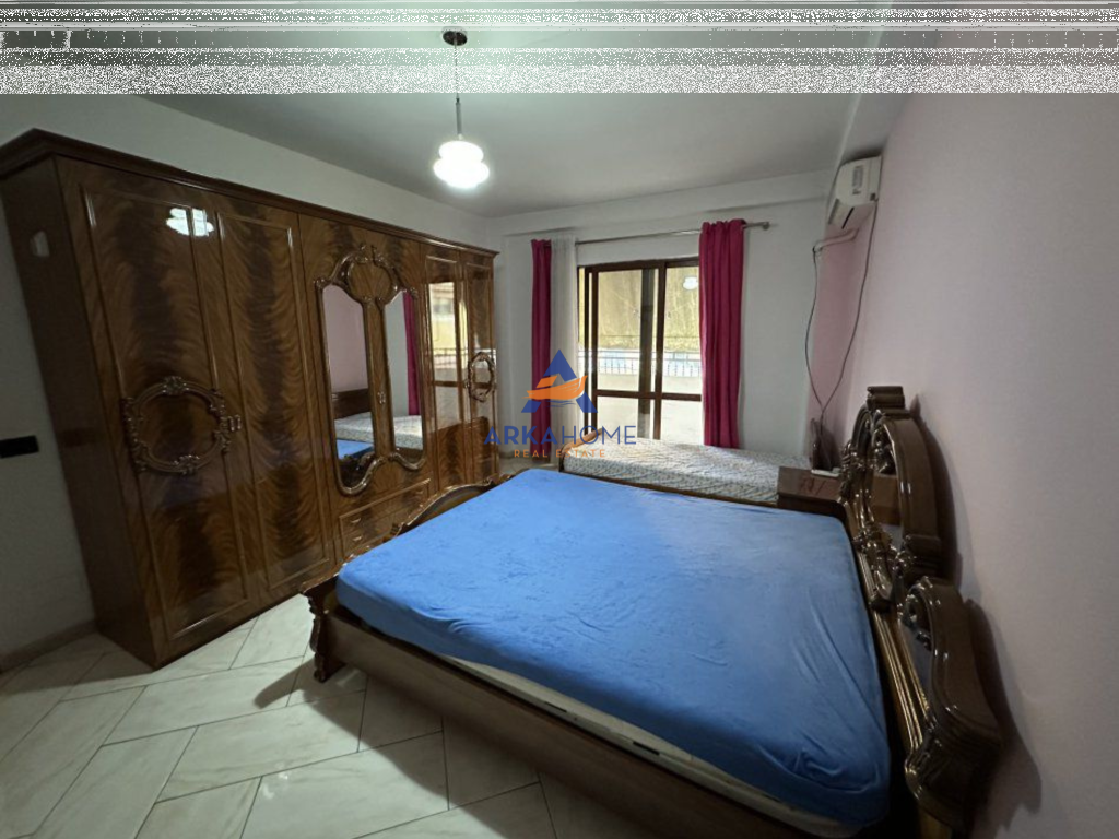 APPARTAMENTO IN AFFITTO 2+1 "DON BOSKO" 500 EURO