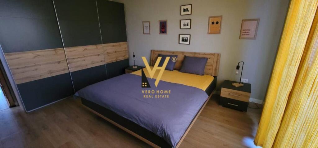 SHITET APARTAMENT 2+1+BLK TE MYSLYM SHYRI 280.000 EURO