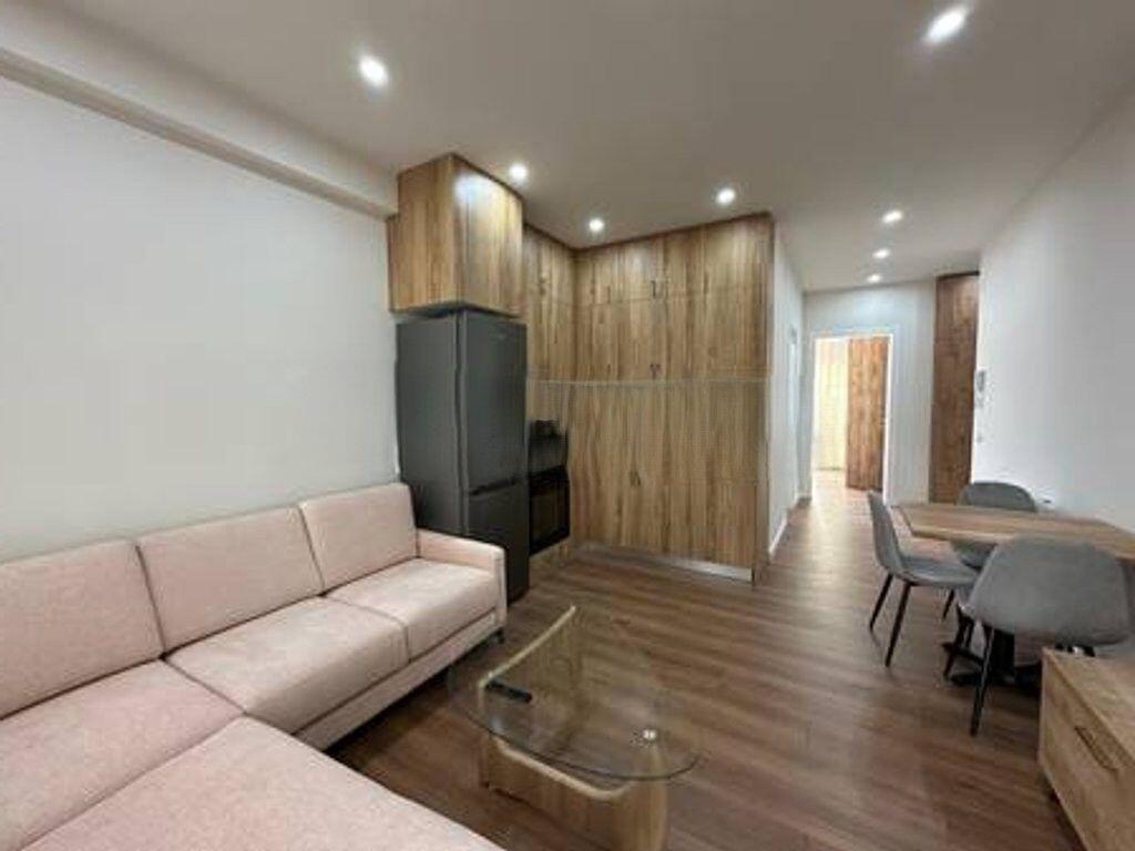 APARTMENT FOR RENT 2+1 AT VILAT SELITE 500 € /Month