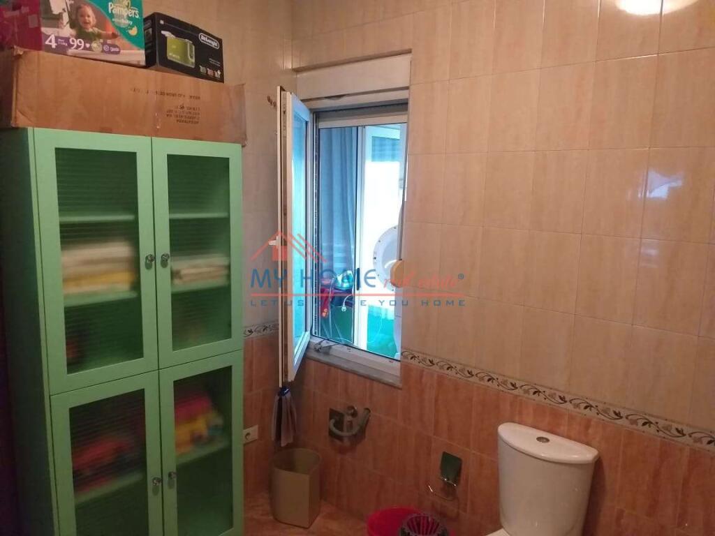 Apartament 2+1 me Qera Don Bosko ne Tirane