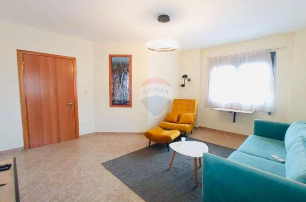 Appartamento 1+1 Piazza Skenderbej