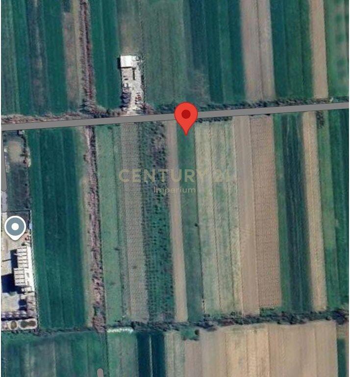 Land for Sale 7,792m² in Xhafzotaj – Unique Investment Opportunity