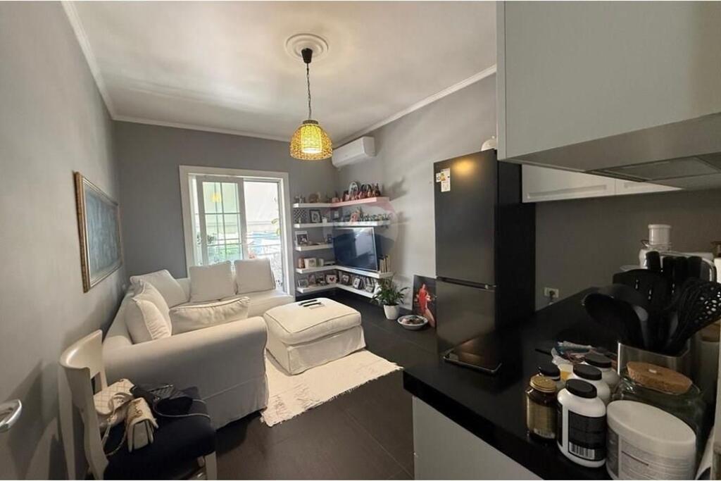 GARDA, JAPIM ME QIRA APARTAMENT 1+1