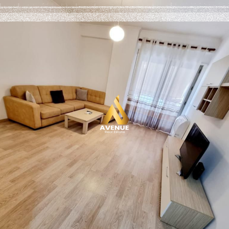 Appartamento 1+1 in affitto + Complesso Delijorgji, Tirana