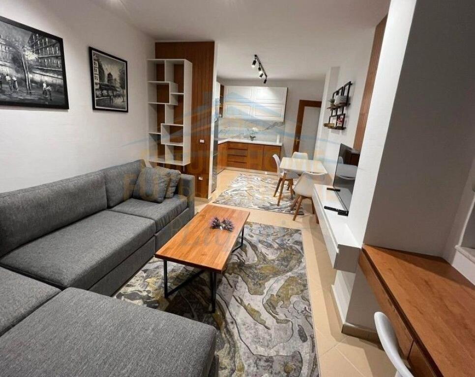 Qera, Apartament 1+1, Liqeni i Thatë, Tiranë.