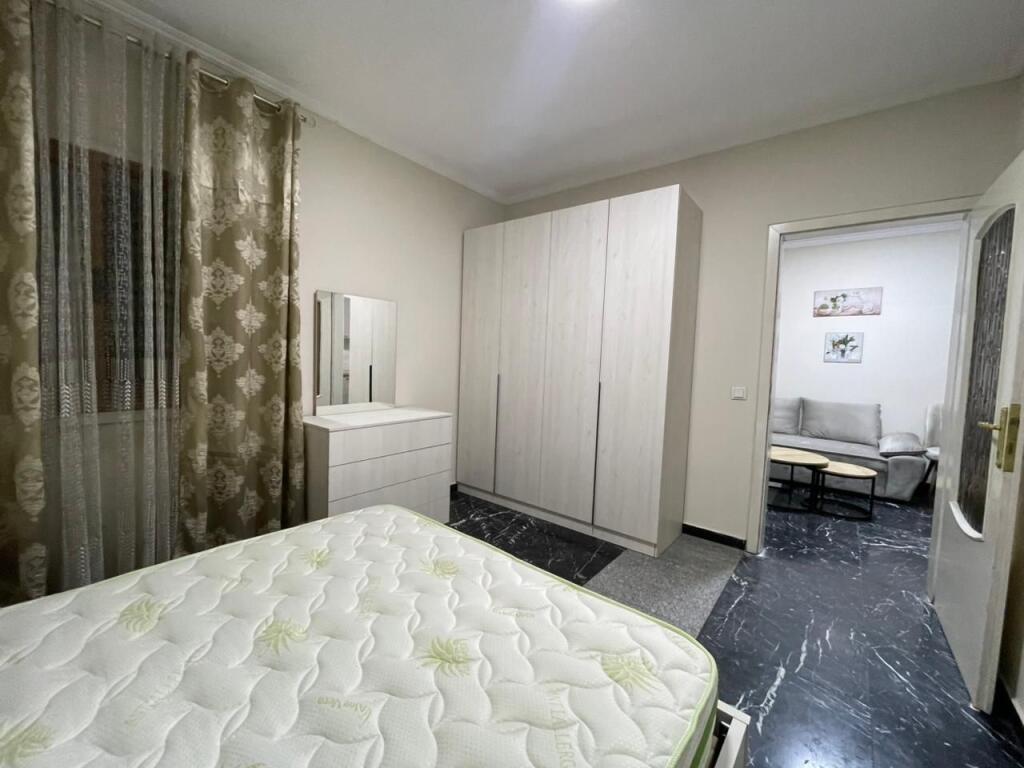 Apartament 1+1 per qira tek Kodra e Diellit.