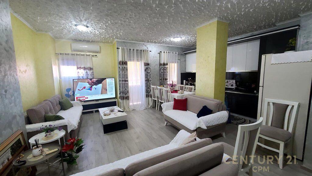 Apartament me qira 1+1 ne Don Bosko