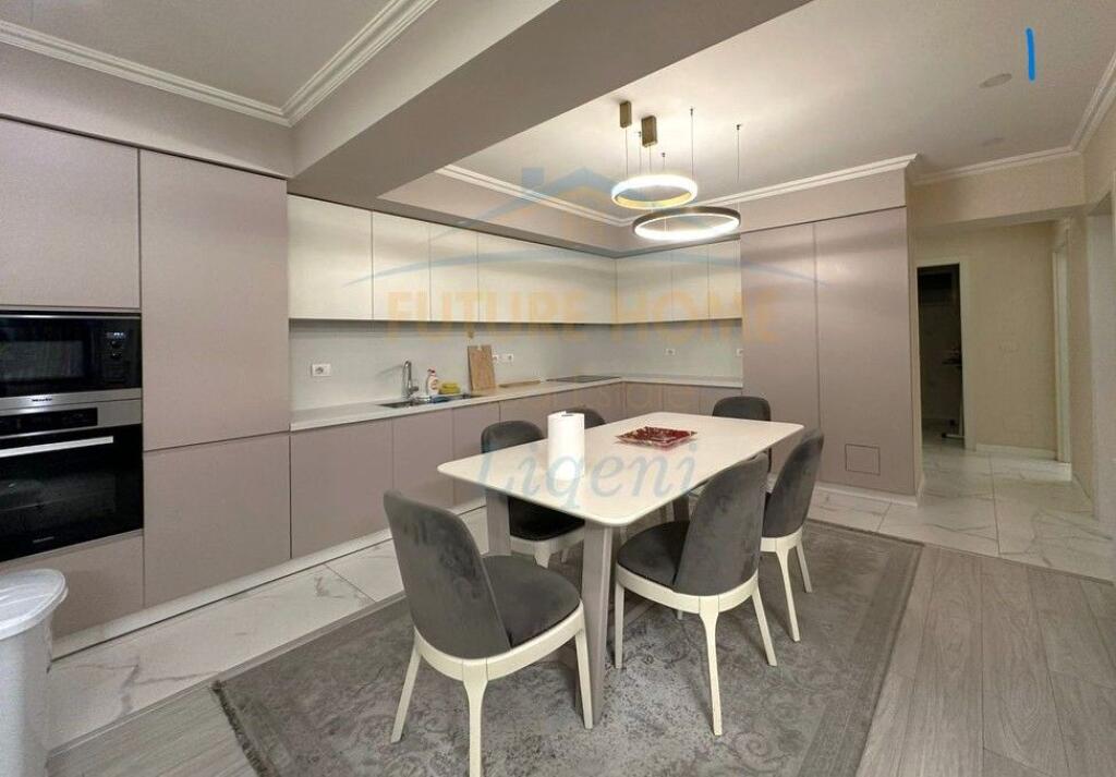 Rent, Apartment 3+1+2, Margarita Tutulani Street, Tirana.