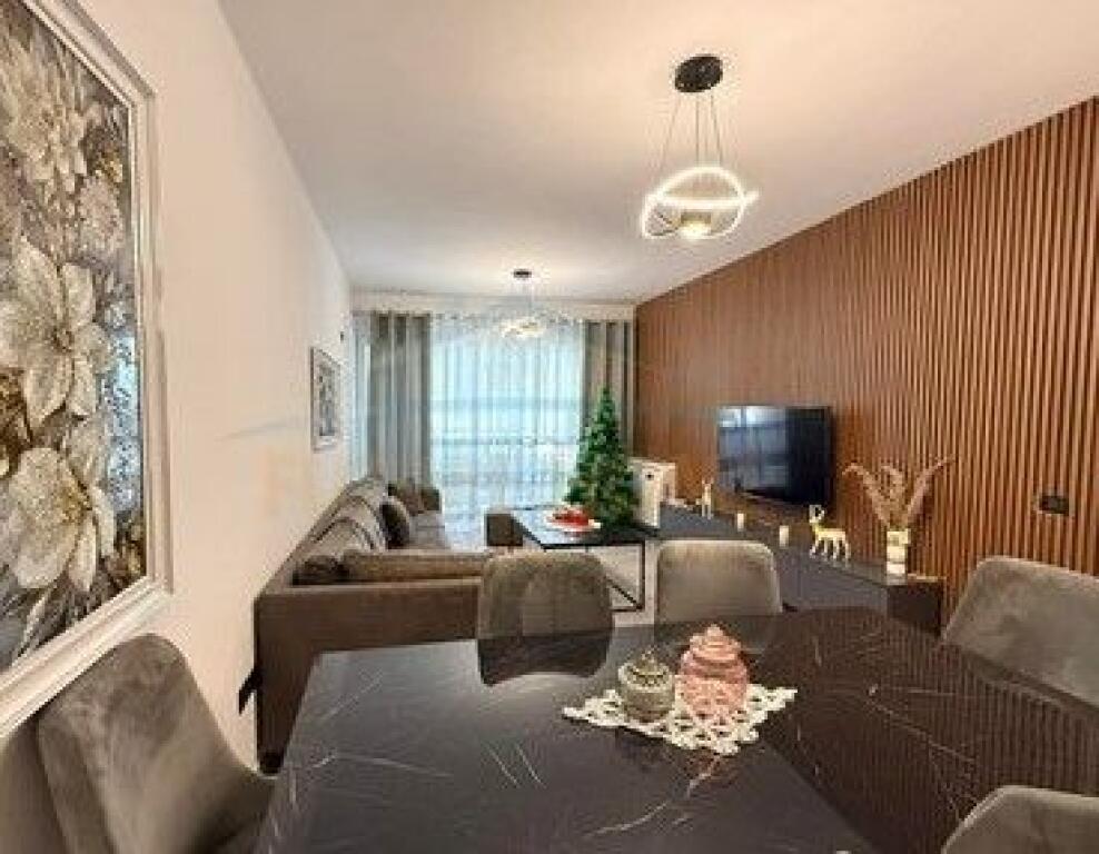 Qera Apartament 1+1 Unaza e Re