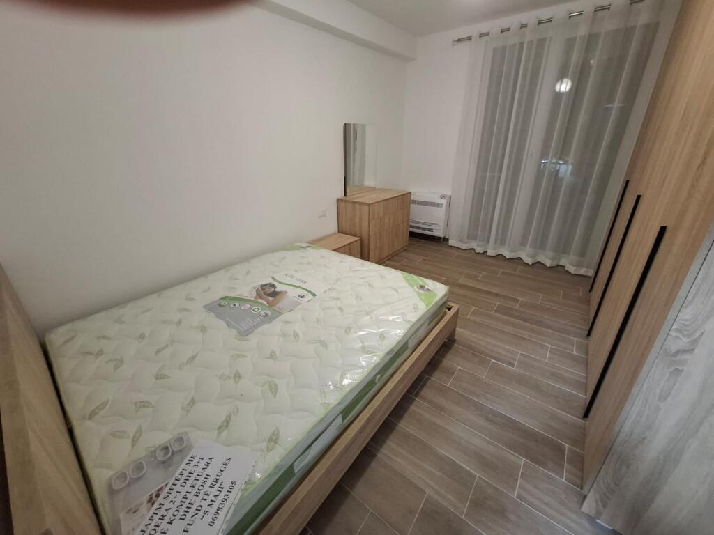 🏠 Appartamento 2+1 in affitto – 📍 5 Maji💰 500 € / mese