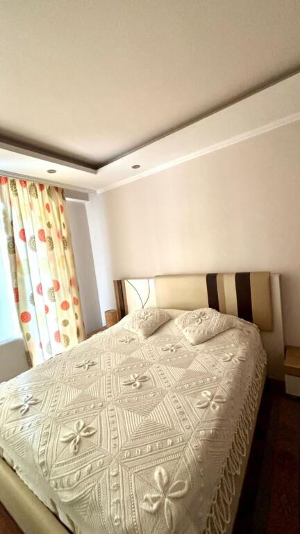APARTMENT 2+1 FOR RENT AT AIR ALBANIA STADIUM
