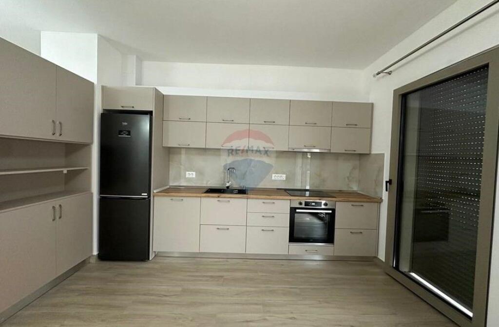 Apartament 1+1 - Për Qira - Kompleksi Delijorgji, Tiranë!!!  ID: 530291010-681
