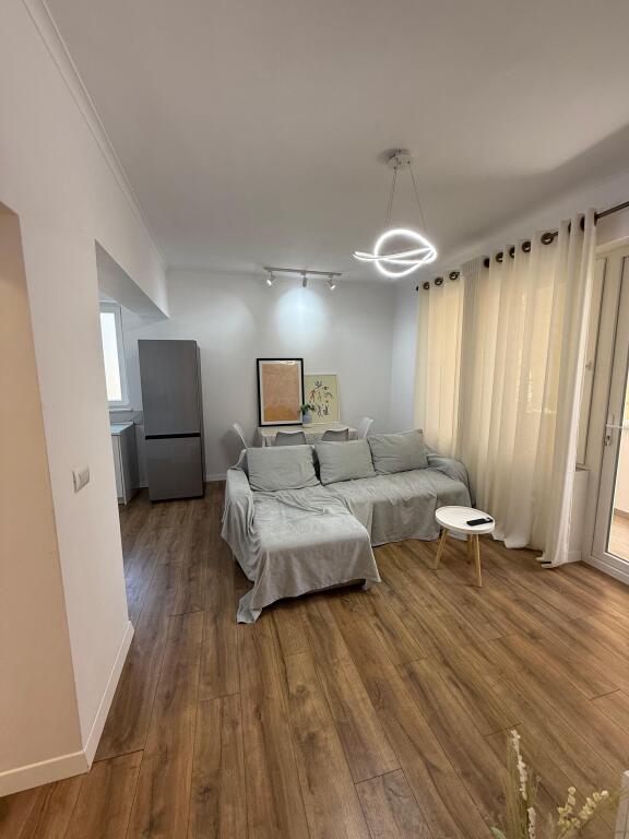 Appartamento in Affitto – Myslym SHyr