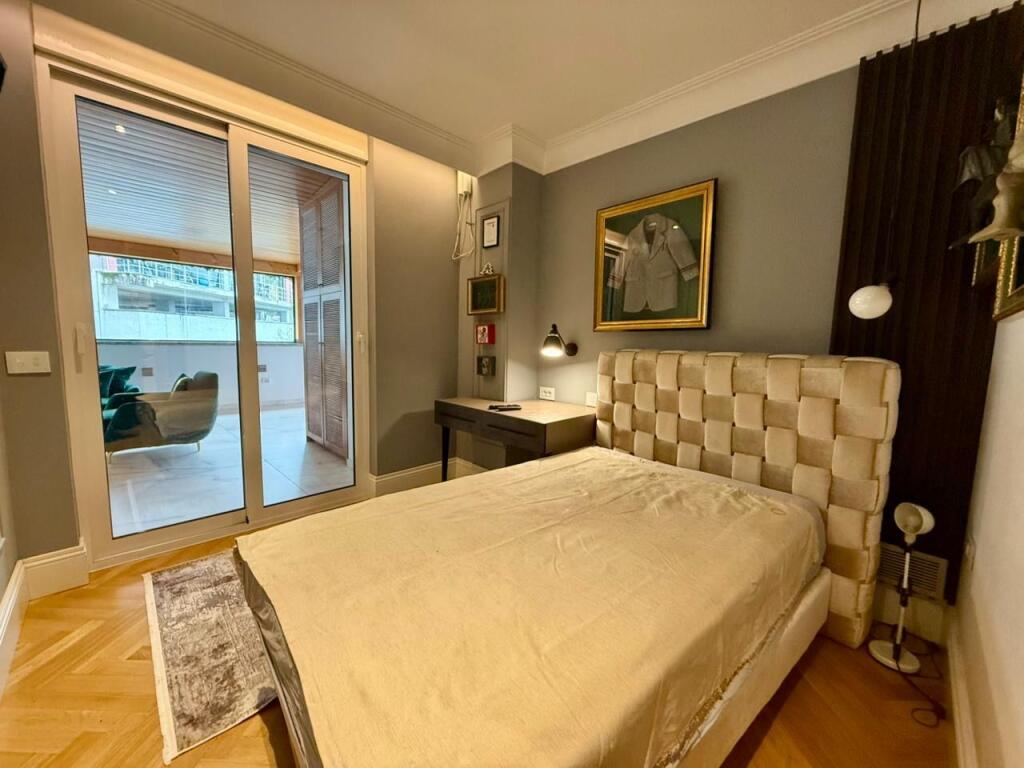 Appartamento 2+1 in affitto a Selita e Vjeter
