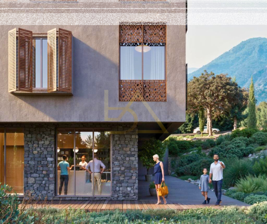 Appartamento in Vendita – Dhërmi, Himarë