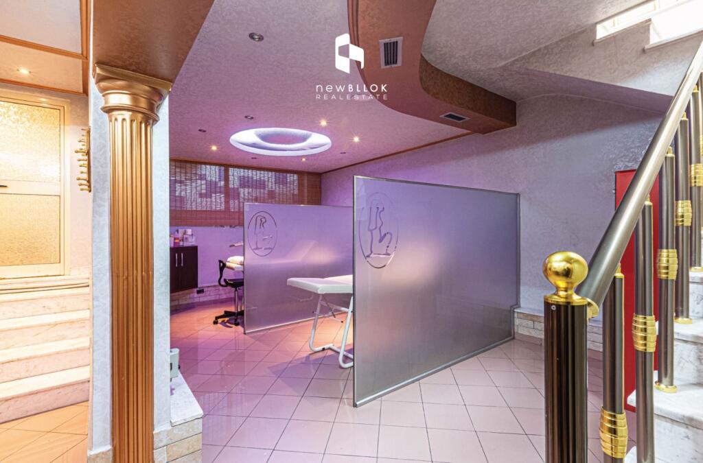 In Affitto: Locale con 2 Piani 📍Mine Peza/Via Durazzo || (800€/mese) Super Posizione, Vicino al Centro