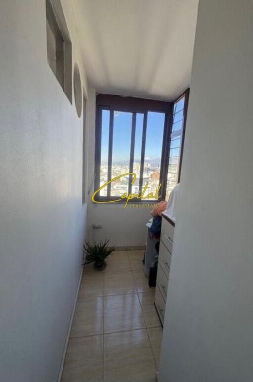APARTMENT FOR RENT 1+1 BOGDANEVE STREET 60,000 LEKE