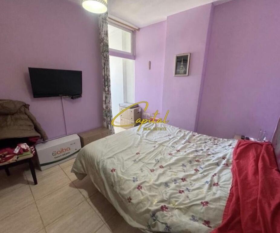 APARTMENT FOR RENT 1+1 BOGDANEVE STREET 60,000 LEKE