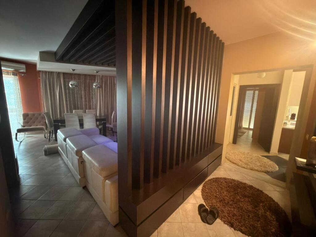 Apartment 3+1+2 For Sale on Mine Peza Street, Tirana !