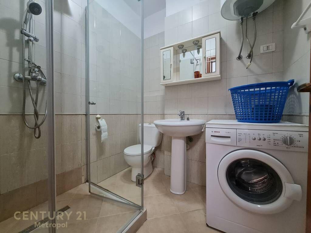 JAPIM PER QIRA APARTAMENT 1+1, PRANE ART TUBINA!
