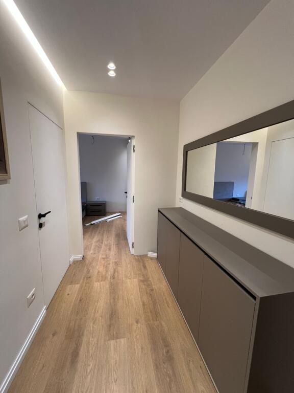 APARTMENT FOR RENT 2+1
