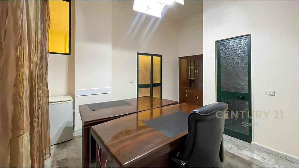 Ufficio in affitto in Via Bogdanëve – 2 ambienti + bagno