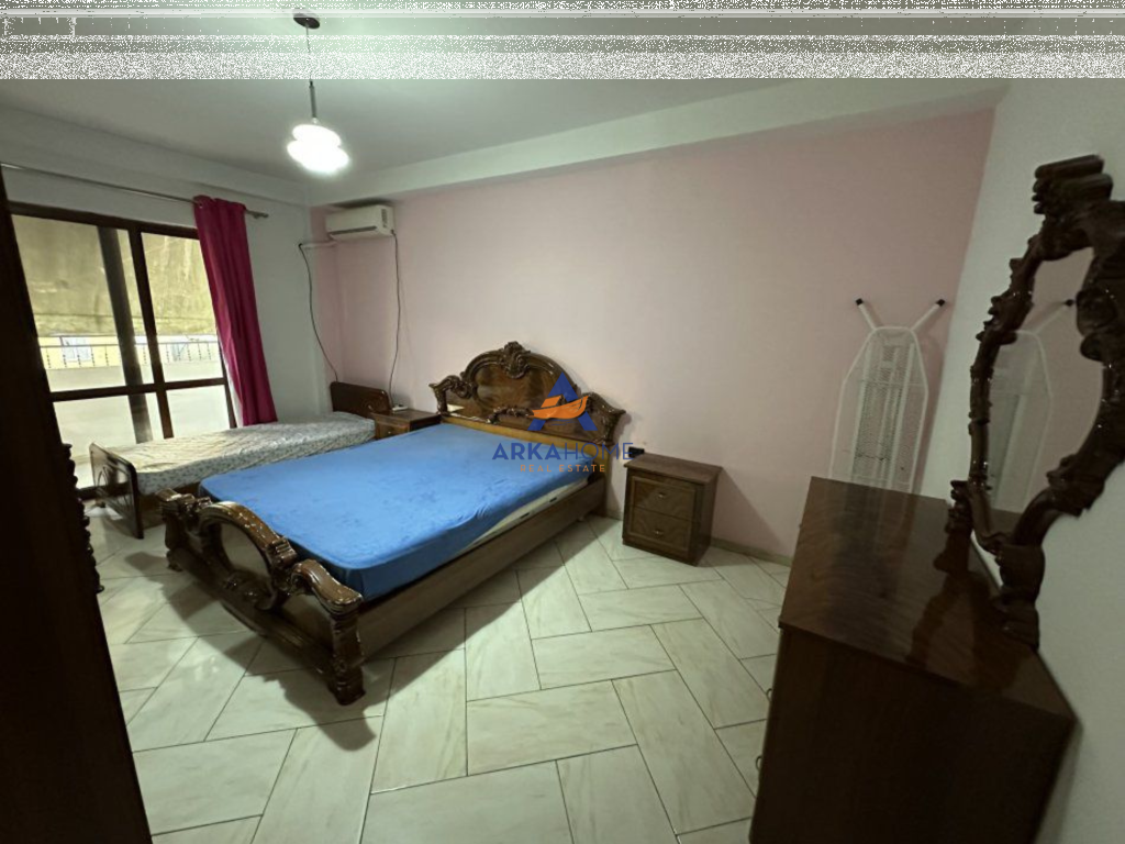 APPARTAMENTO IN AFFITTO 2+1 "DON BOSKO" 500 EURO