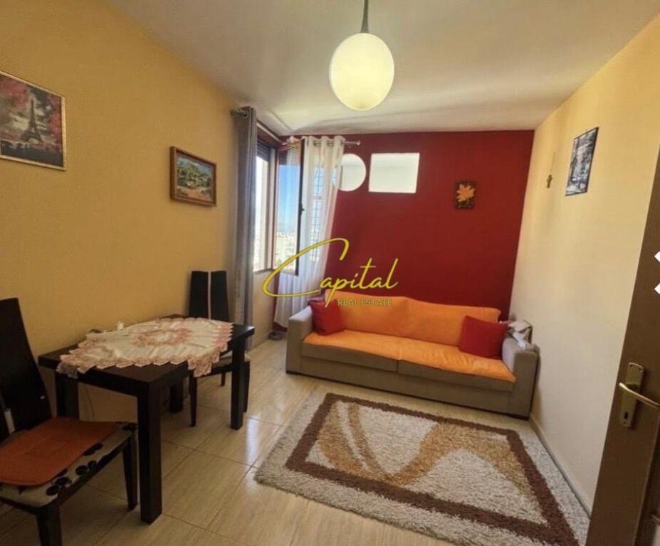 APARTMENT FOR RENT 1+1 BOGDANEVE STREET 60,000 LEKE