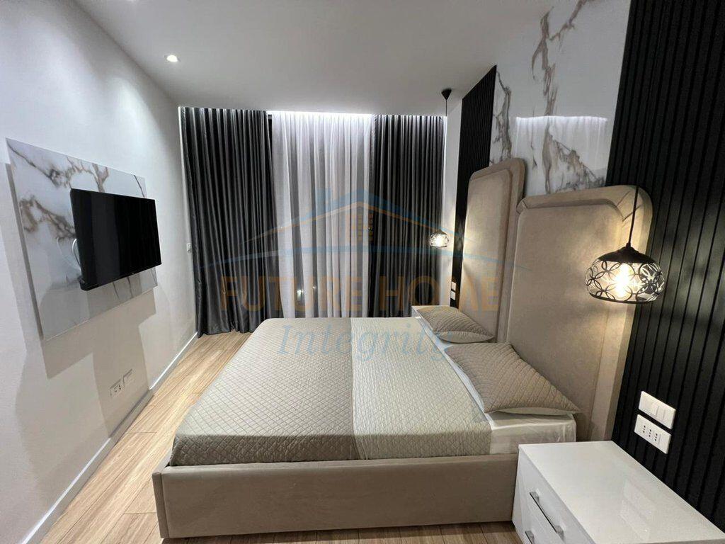 Affitto, Appartamento 2+1+Posto Auto, Lake View Residence, Tirana.