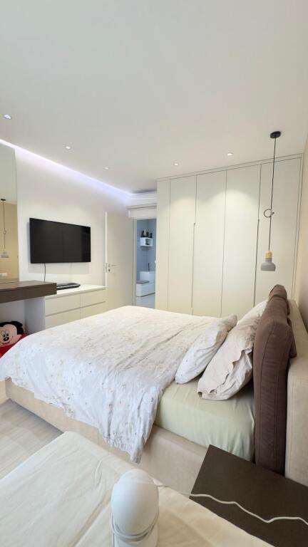 Shitet Apartament 1+1 Fiori Di Bosco