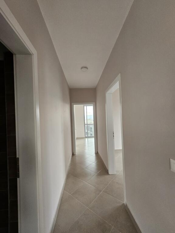 For Rent Apt 3+1 (+ Block)  Super Spacious 100 m2  (Ali dem  - Near the field 📍)  NEW BUILDING AND VILLA TYPE OF THE YEAR 2025,  with Elevator  50,000 leke / Month 🔥ideal for offices