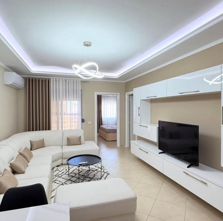 Apartment for rent 2+1