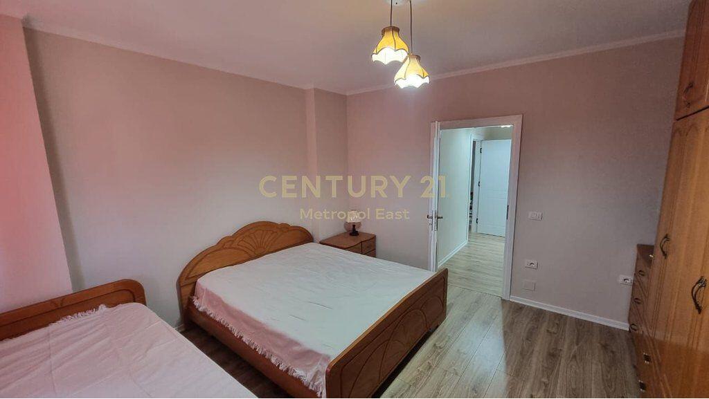 Shitet Apartament 1+1 në Don Bosko – Kati i 7-të
