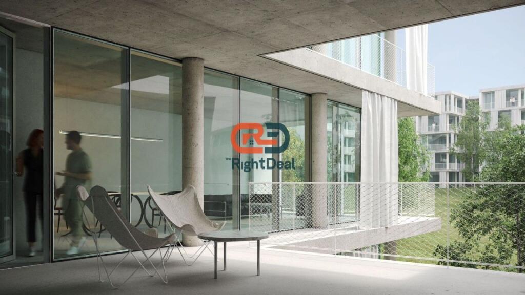 Occasione di Clearing!!! Presso By Long Hill Residence Vendesi Appartamento 2+1+3 Con Pagamento a Rate!!!