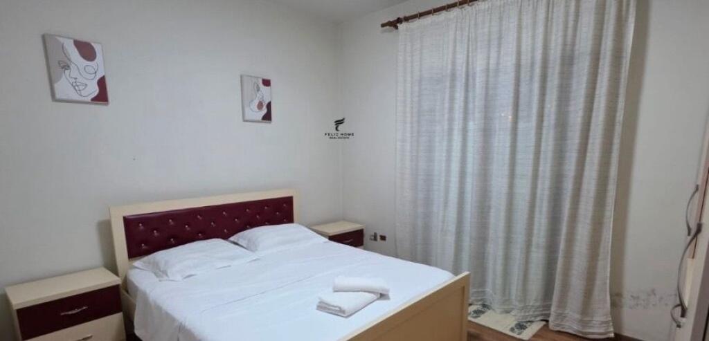APARTAMENT ME QERA 1+1 RRUGA ELBASANIT 45.000 LEKE