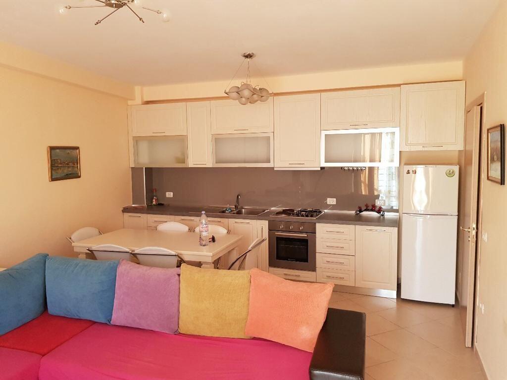APARTMENT FOR RENT 2+1+2 BARRICADES STREET 70,000 LEKE