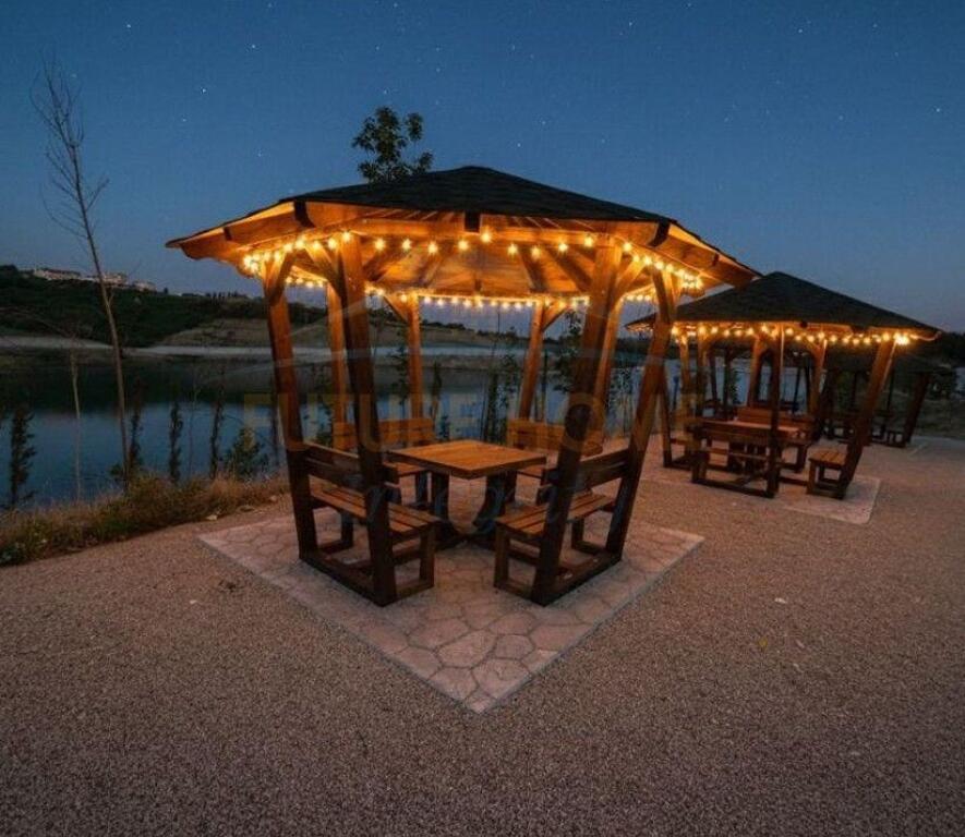 Affitto, Villa su 2 piani con piscina, Farkë, Tirana